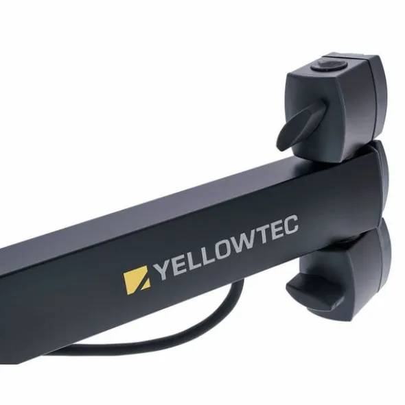 Yellowtec MiKA Microphone Arm TV Black
