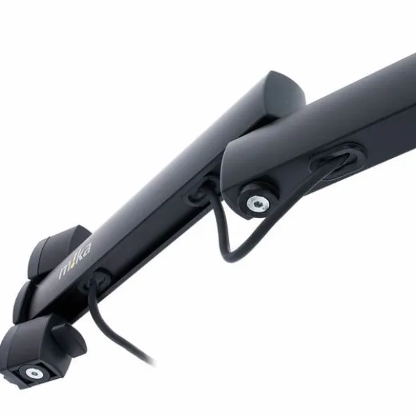 Yellowtec MiKA Microphone Arm TV Black