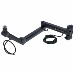 Yellowtec MiKA Microphone Arm TV Black