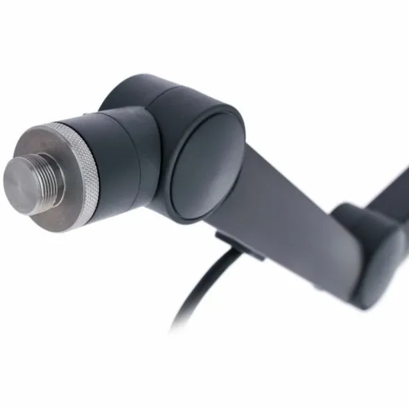 Yellowtec MiKA Microphone Arm TV Black