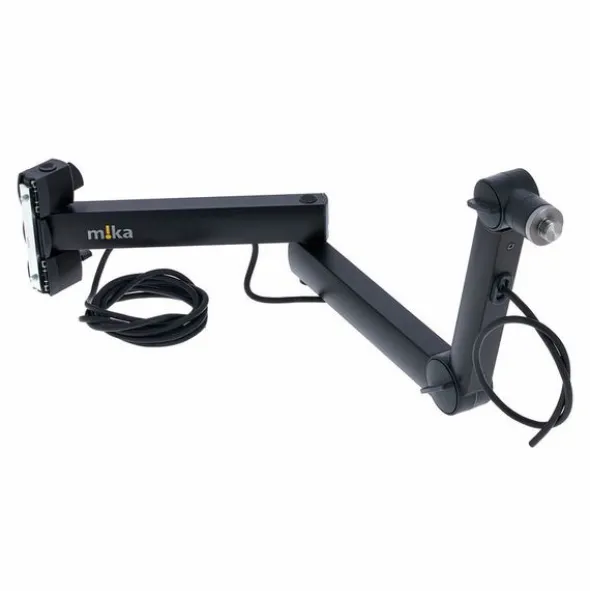 Yellowtec MiKA Microphone Arm TV Black
