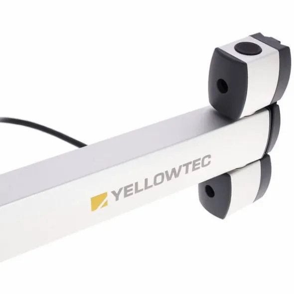 Yellowtec MiKA Mikrofonarm TV Aluminium