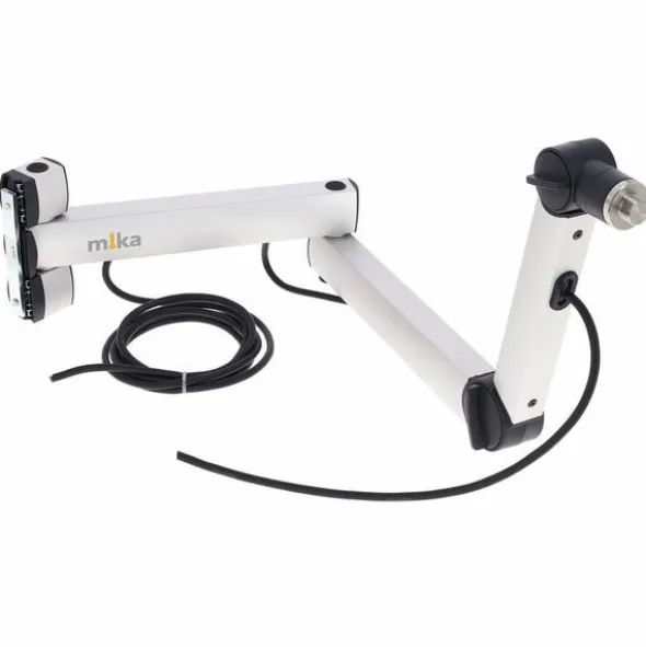 Yellowtec MiKA Mikrofonarm TV Aluminium