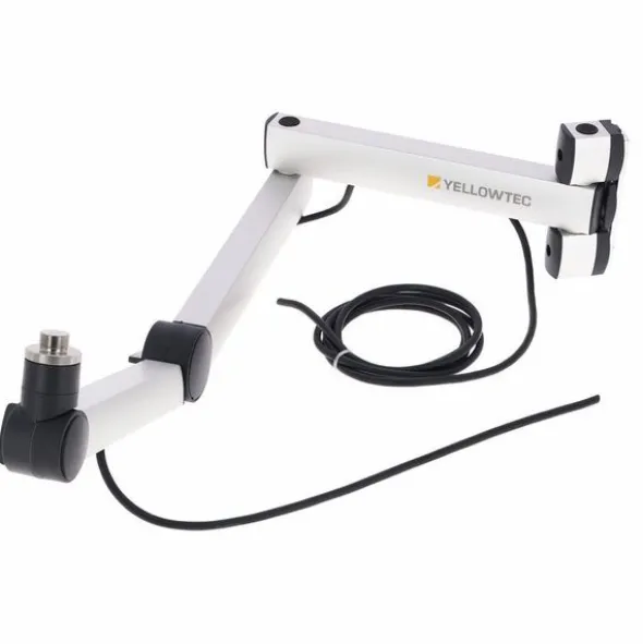 Yellowtec MiKA Mikrofonarm TV Aluminium