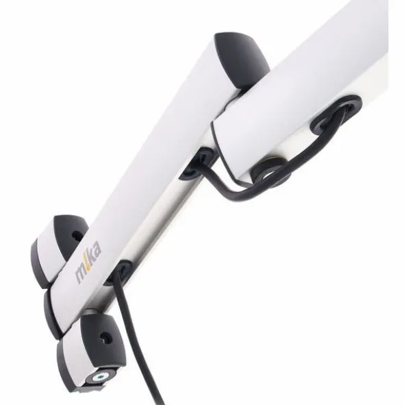 Yellowtec MiKA Mikrofonarm TV Aluminium