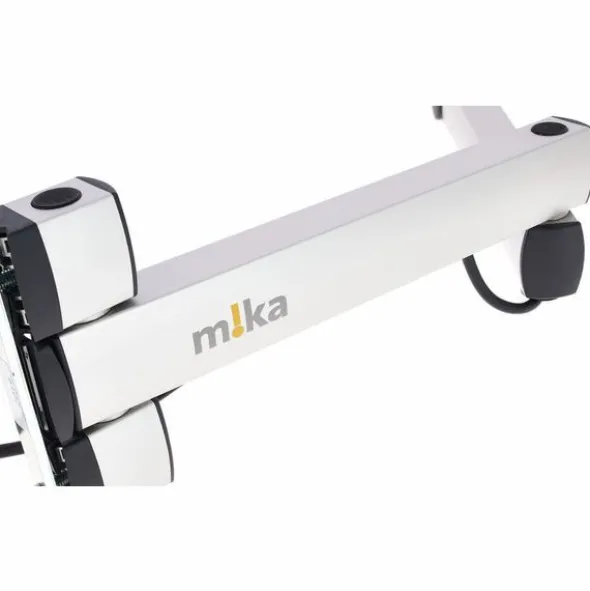 Yellowtec MiKA Mikrofonarm TV Aluminium