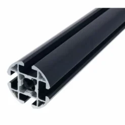 Yellowtec MiKA MMS System Pole 17,5 BK