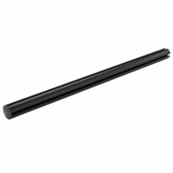 Yellowtec MiKA MMS System Pole 33,3 BK