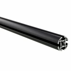 Yellowtec MiKA MMS System Pole 33,3 BK