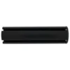 Yellowtec MiKA System TV Pole XS Black