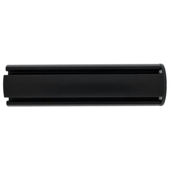 Yellowtec MiKA System TV Pole XS Black