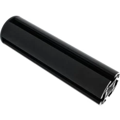 Yellowtec MiKA System TV Pole XS Black