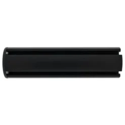 Yellowtec MiKA System TV Pole XS Black