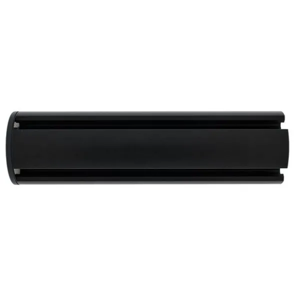 Yellowtec MiKA System TV Pole XS Black