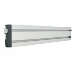 Yellowtec MiKA System Wall S Aluminium