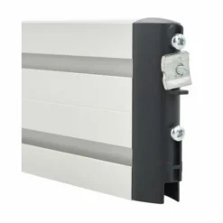 Yellowtec MiKA System Wall S Aluminium