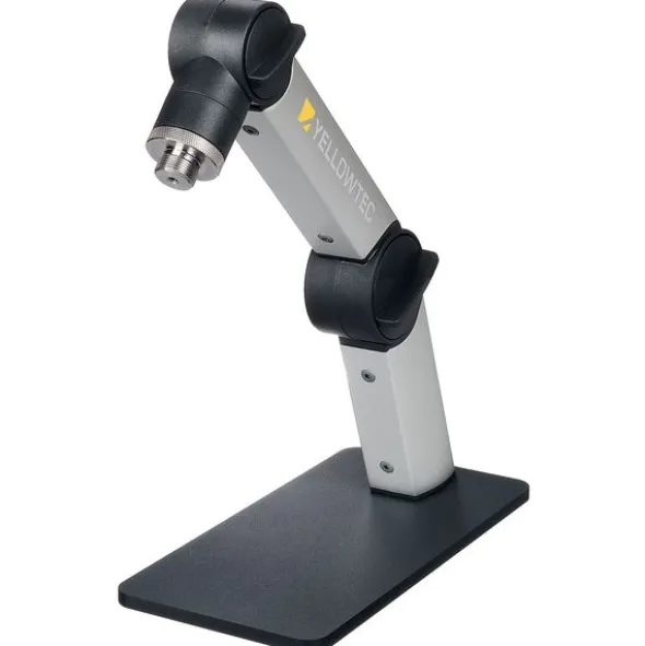 Yellowtec Mika Table Stand Aluminum