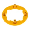 Yellowtec MiKA Yellow Spacer