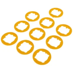 Yellowtec MiKA Yellow Spacer
