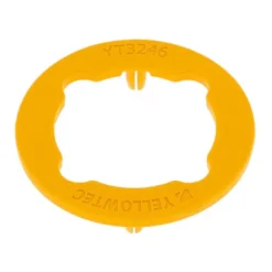 Yellowtec MiKA Yellow Spacer