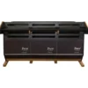 Zaor Maestro 36 Black / Oak