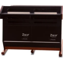 Zaor Maestro 24 Cherry/Black