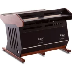 Zaor Maestro 24 Cherry/Black