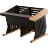 Zaor Maestro 24 Oak Black