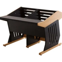Zaor Maestro 24 Oak Black