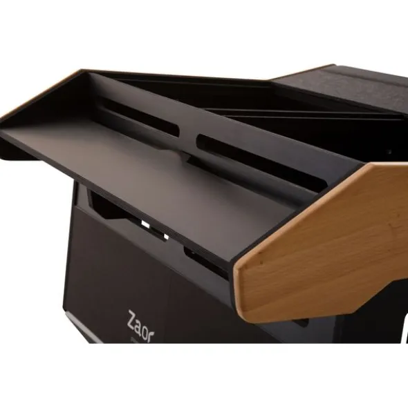 Zaor Maestro 24 Oak Black