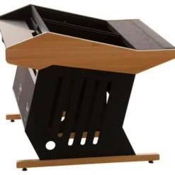 Zaor Maestro 24 Oak Black