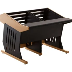 Zaor Maestro 24 Oak Black