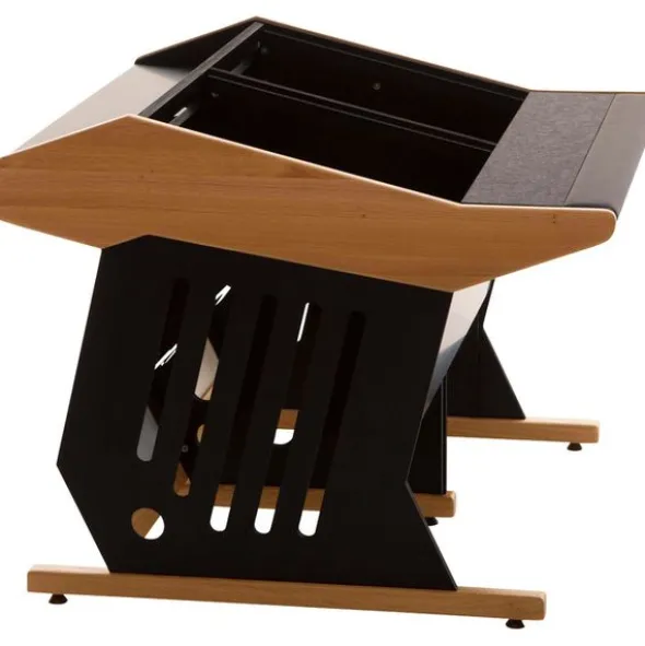 Zaor Maestro 24 Oak Black