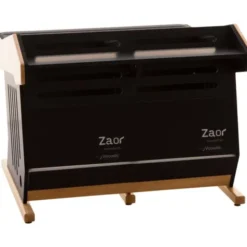 Zaor Maestro 24 Oak Black