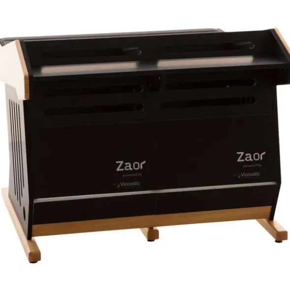 Zaor Maestro 24 Oak Black