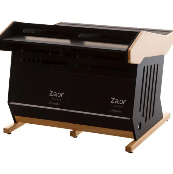 Zaor Maestro 24 Oak Black