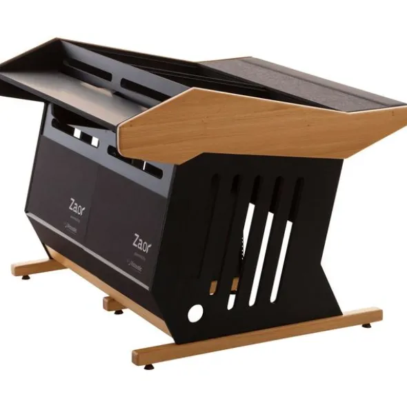 Zaor Maestro 24 Oak Black