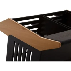 Zaor Maestro 24 Oak Black