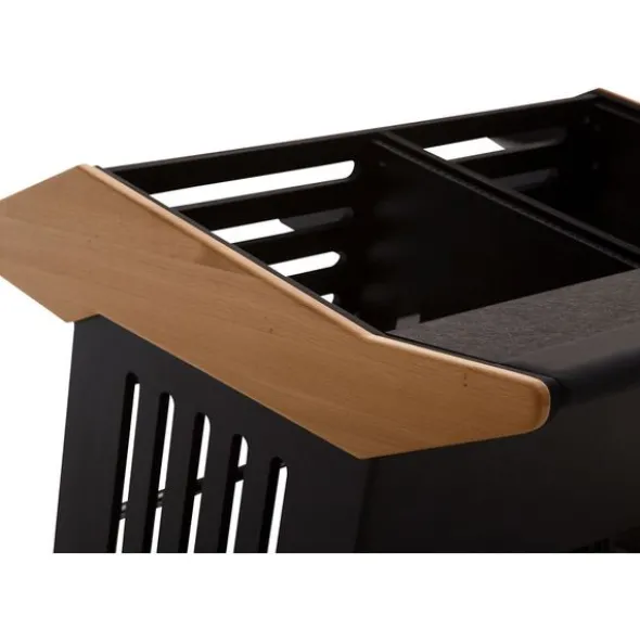 Zaor Maestro 24 Oak Black