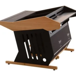 Zaor Maestro 24 Oak Black