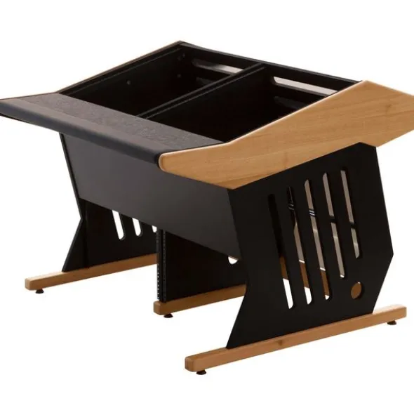 Zaor Maestro 24 Oak Black
