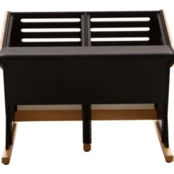 Zaor Maestro 24 Oak Black