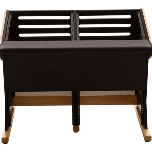 Zaor Maestro 24 Oak Black