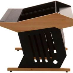 Zaor Maestro 24 Oak Black