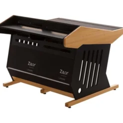 Zaor Maestro 24 Oak Black