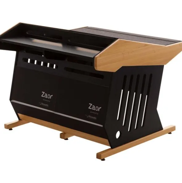 Zaor Maestro 24 Oak Black
