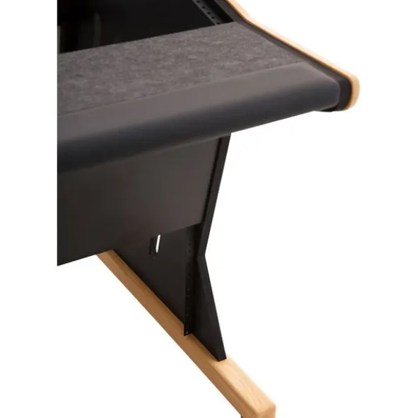 Zaor Maestro 24 Oak Black