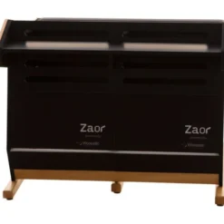 Zaor Maestro 24 Oak Black