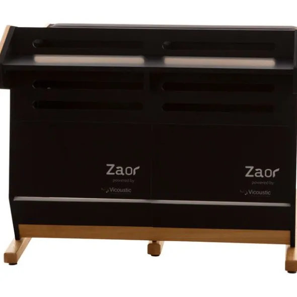 Zaor Maestro 24 Oak Black