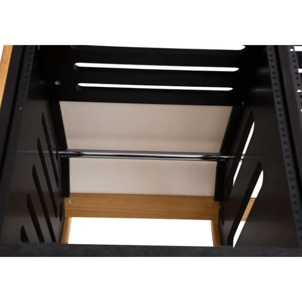 Zaor Maestro 24 Oak Black